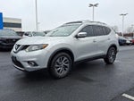 2016 Nissan Rogue AWD 4dr SL