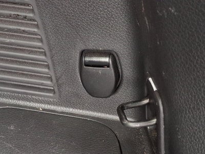 2016 Nissan Rogue AWD 4dr SL