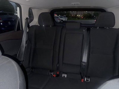 2023 Nissan Rogue AWD S