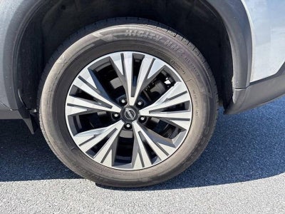 2023 Nissan Rogue FWD SV