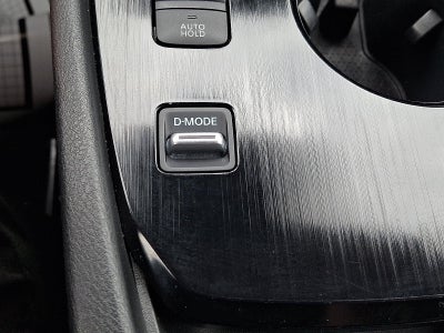 2023 Nissan Rogue FWD SV