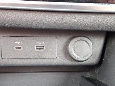 2023 Nissan Rogue FWD SV