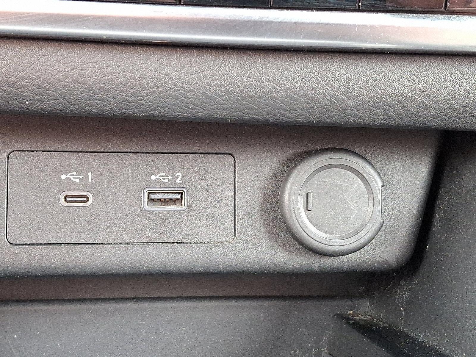 2023 Nissan Rogue FWD SV