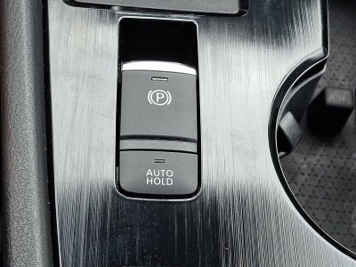 2023 Nissan Rogue FWD SV