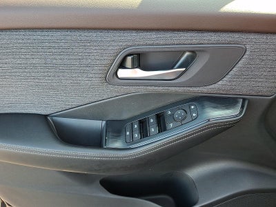 2023 Nissan Rogue AWD SV