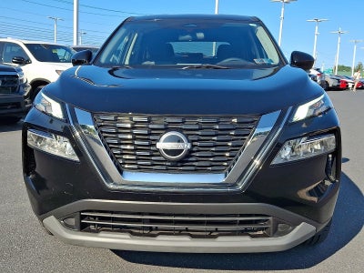 2023 Nissan Rogue AWD SV