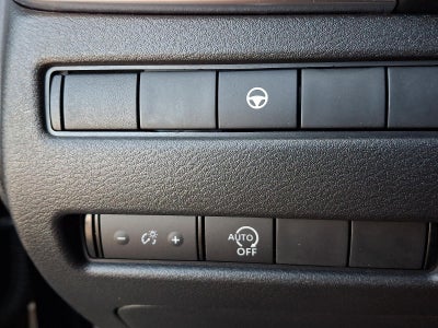 2023 Nissan Rogue AWD SV