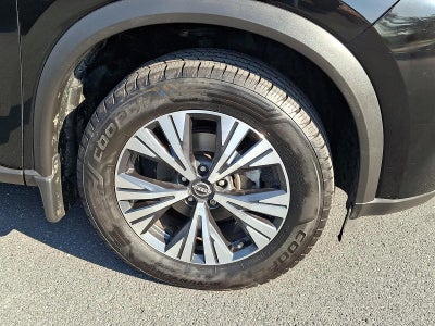 2023 Nissan Rogue AWD SV