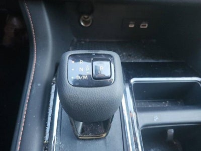 2025 Nissan Pathfinder Rock Creek 4WD