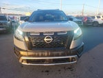 2025 Nissan Pathfinder Rock Creek 4WD