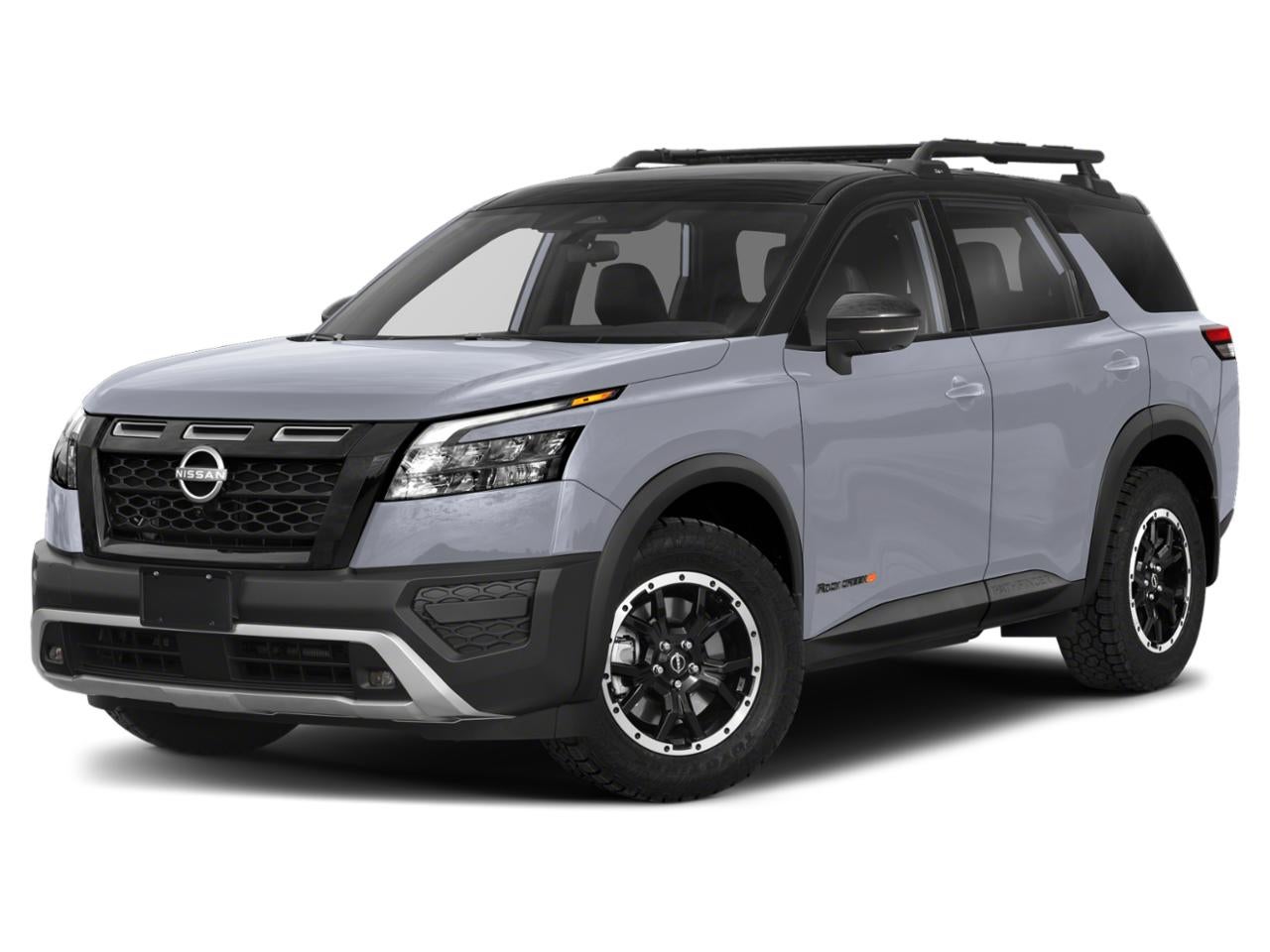 2025 Nissan Pathfinder Rock Creek 4WD