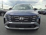 2025 Hyundai TUCSON SEL AWD