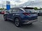 2025 Hyundai TUCSON SEL AWD