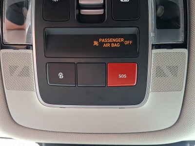 2022 Hyundai TUCSON SEL AWD