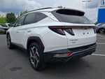 2022 Hyundai TUCSON SEL AWD