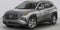2022 Hyundai TUCSON SEL AWD