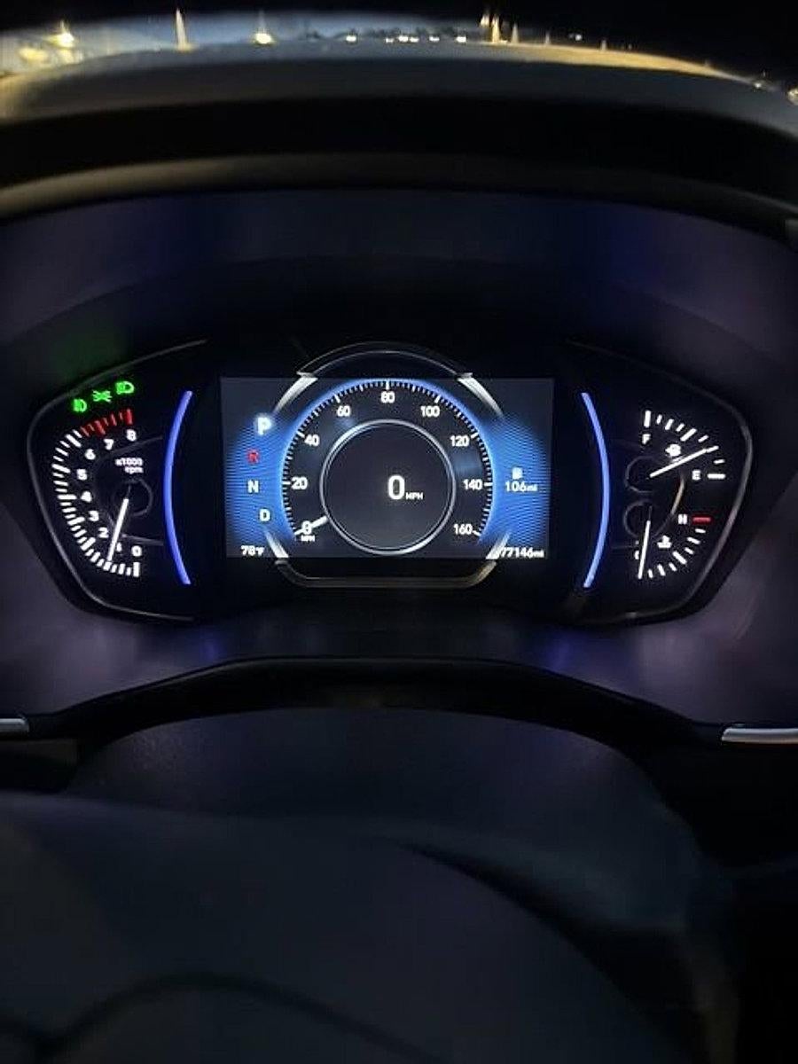 2019 Hyundai SANTA FE SEL Plus 2.4L Auto AWD