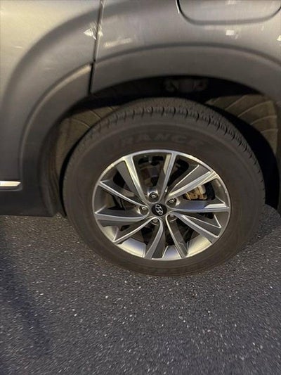 2019 Hyundai SANTA FE SEL Plus 2.4L Auto AWD