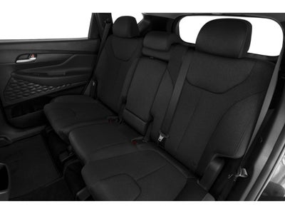 2019 Hyundai SANTA FE SEL Plus 2.4L Auto AWD