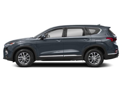 2019 Hyundai SANTA FE SEL Plus 2.4L Auto AWD