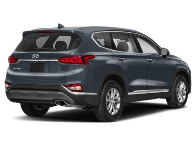 2019 Hyundai SANTA FE SEL Plus 2.4L Auto AWD