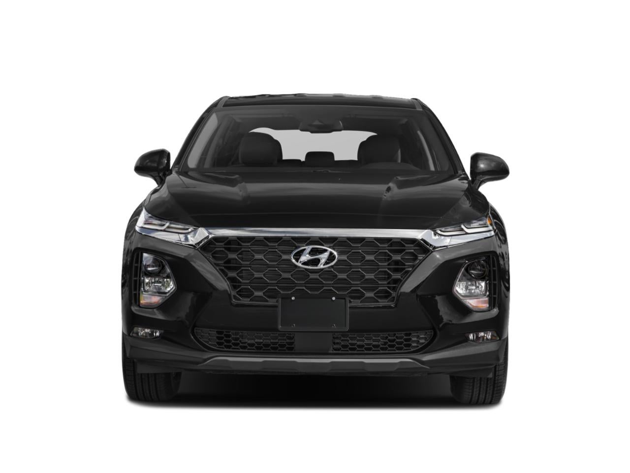 2019 Hyundai SANTA FE SEL Plus 2.4L Auto AWD