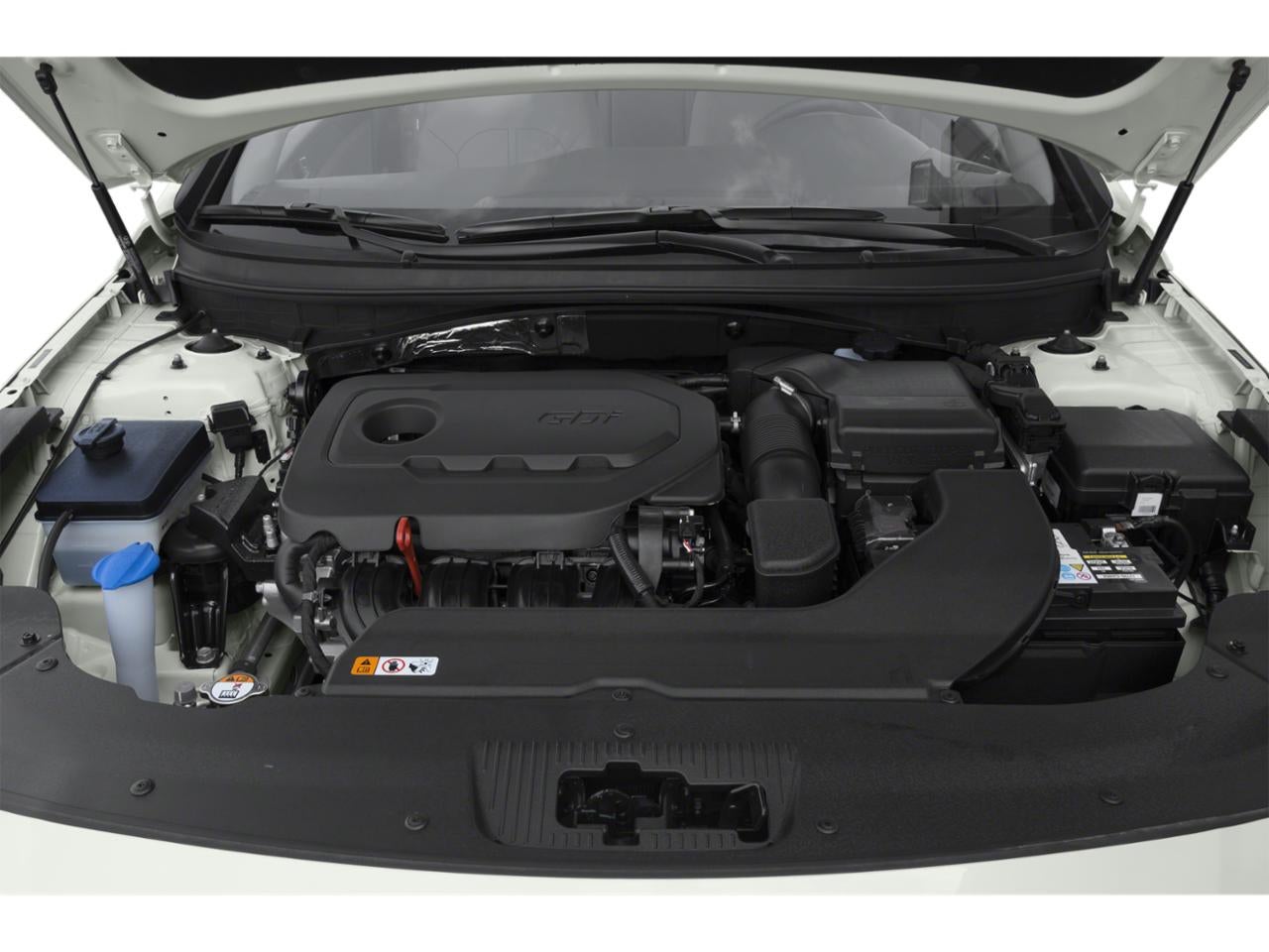 2015 Hyundai SONATA 4dr Sdn 2.4L SE PZEV