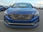 2017 Hyundai SONATA Sport 2.4L PZEV