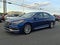2017 Hyundai SONATA Sport 2.4L PZEV