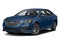 2017 Hyundai SONATA Sport 2.4L PZEV