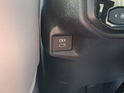 2025 Toyota Grand Highlander XLE AWD (Natl)