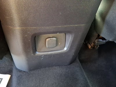 2025 Toyota Grand Highlander XLE AWD (Natl)