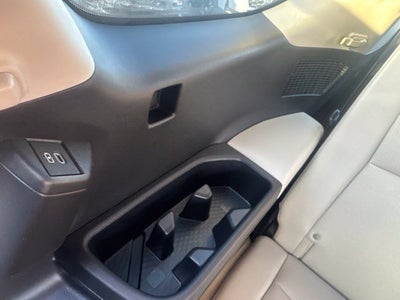 2025 Toyota Grand Highlander XLE AWD (Natl)