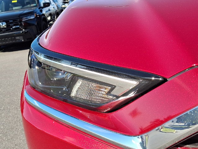 2025 Toyota Grand Highlander XLE AWD (Natl)