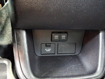 2019 Toyota Highlander SE V6 AWD (Natl)