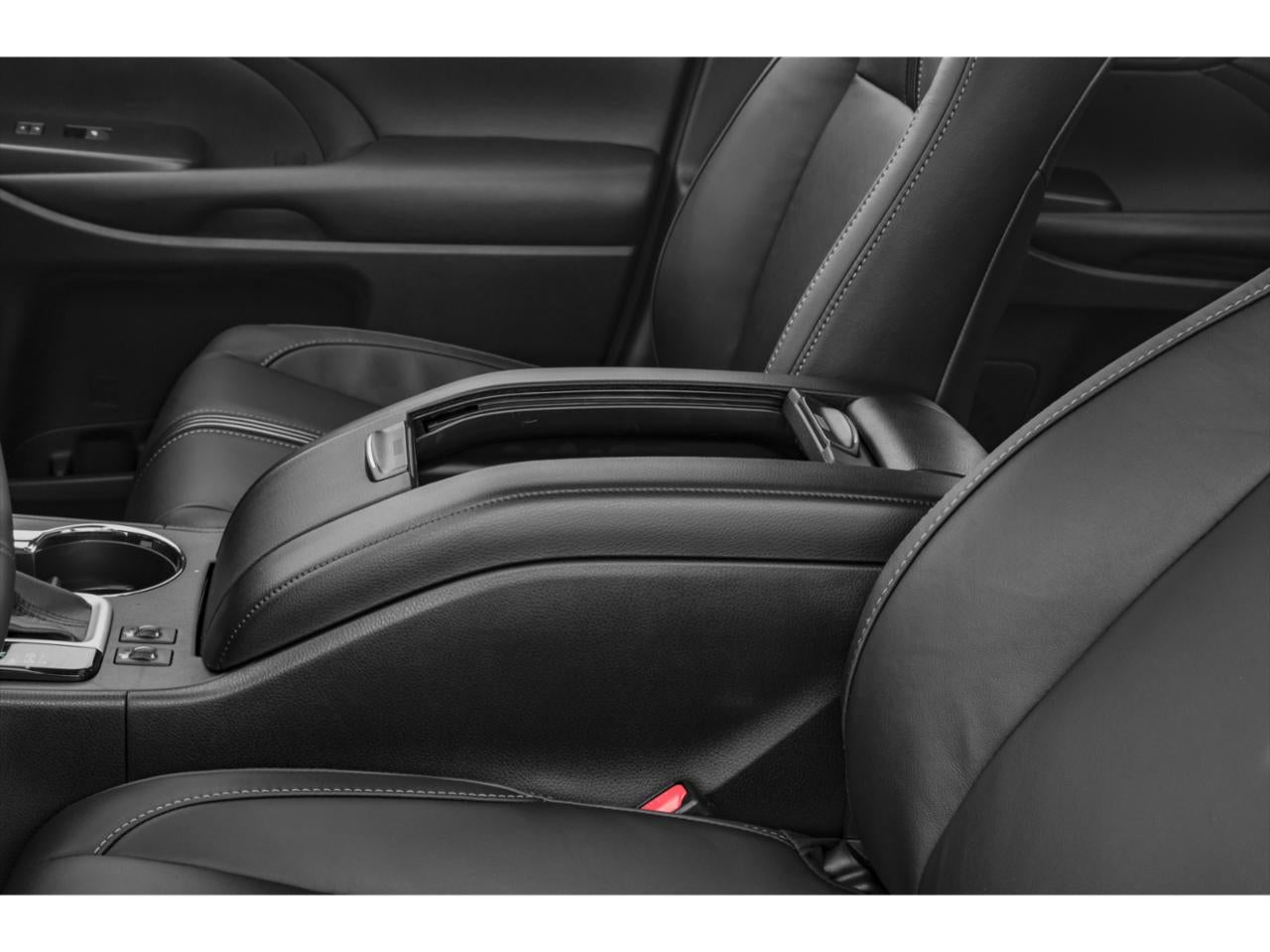 2019 Toyota Highlander SE V6 AWD (Natl)