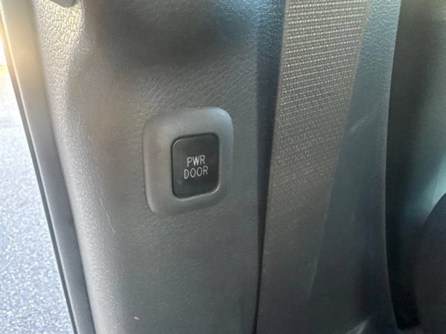 2021 Toyota Sienna XLE AWD 7-Passenger (Natl)