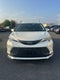 2021 Toyota Sienna XLE AWD 7-Passenger (Natl)