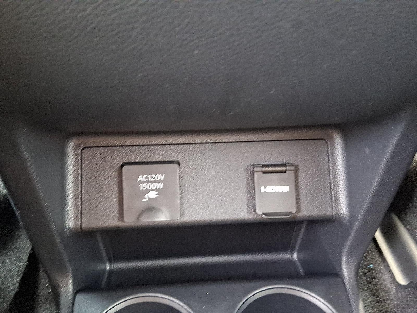 2023 Toyota Sienna Limited AWD 7-Passenger (GS)