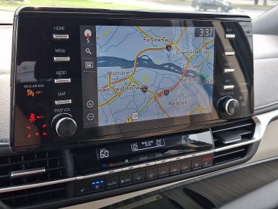 2023 Toyota Sienna Limited AWD 7-Passenger (GS)