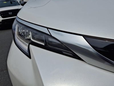 2023 Toyota Sienna Limited AWD 7-Passenger (GS)
