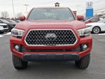 2019 Toyota Tacoma 4WD 4WD SR Double Cab 5' Bed V6 MT (GS)