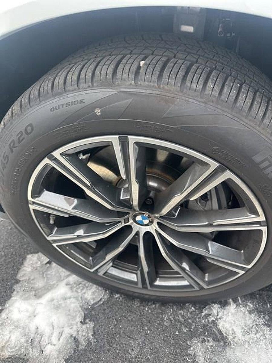 2026 BMW X5 xDrive50e Plug-In Hybrid