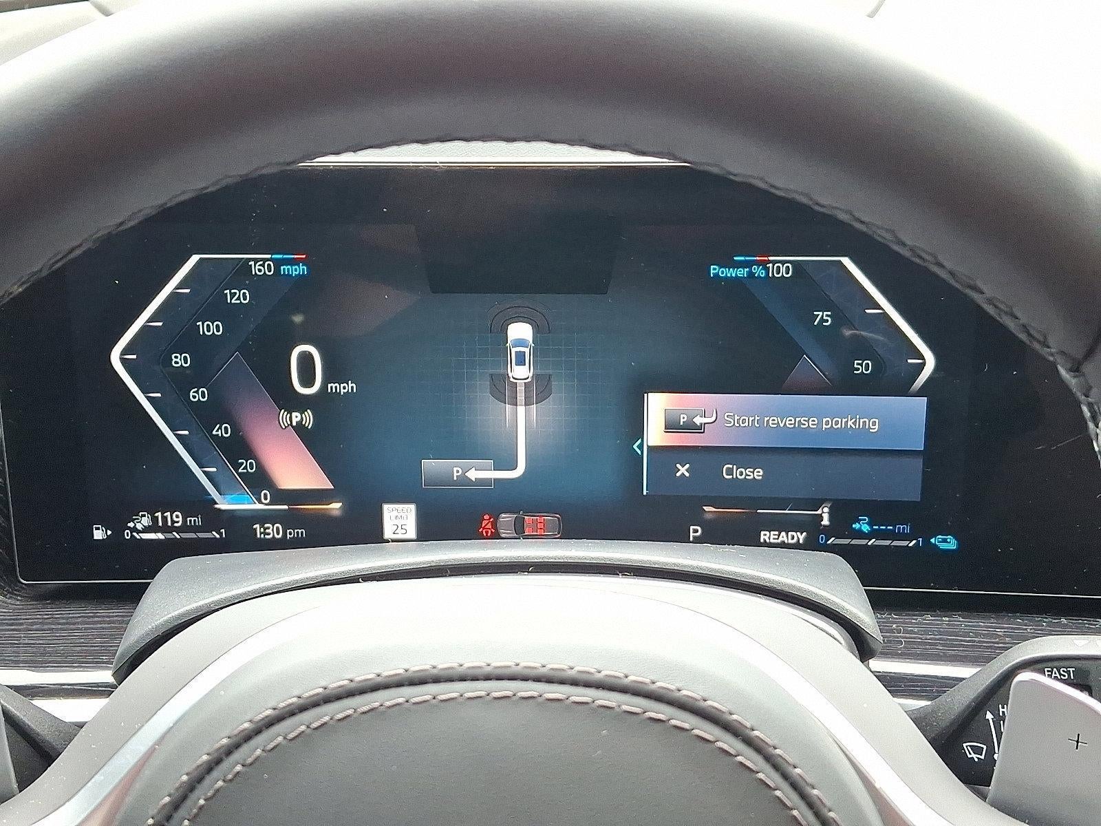 2026 BMW X5 xDrive50e Plug-In Hybrid