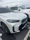 2026 BMW X5 xDrive50e Plug-In Hybrid