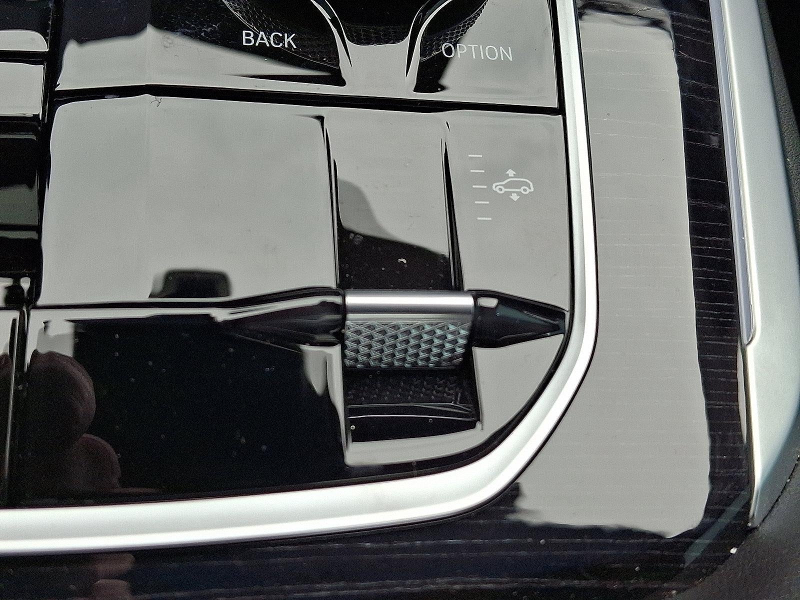 2026 BMW X5 xDrive50e Plug-In Hybrid