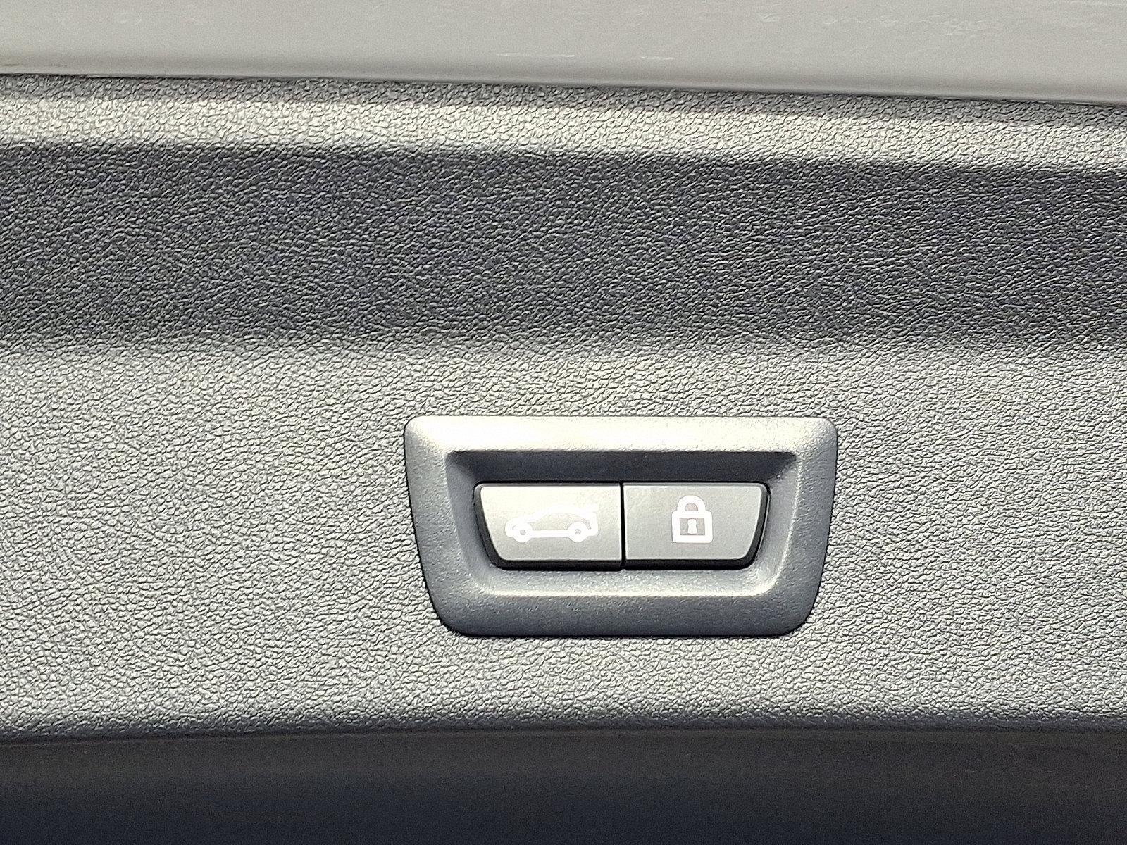 2021 BMW X3 xDrive30i Sports Activity Vehicle