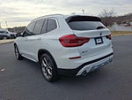 2021 BMW X3 xDrive30i Sports Activity Vehicle