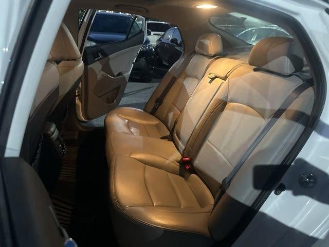 2012 Kia Optima 4dr Sdn 2.4L Auto EX