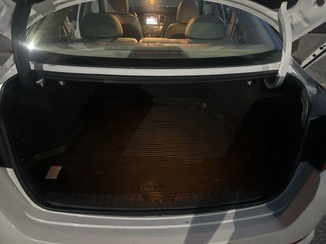 2012 Kia Optima 4dr Sdn 2.4L Auto EX